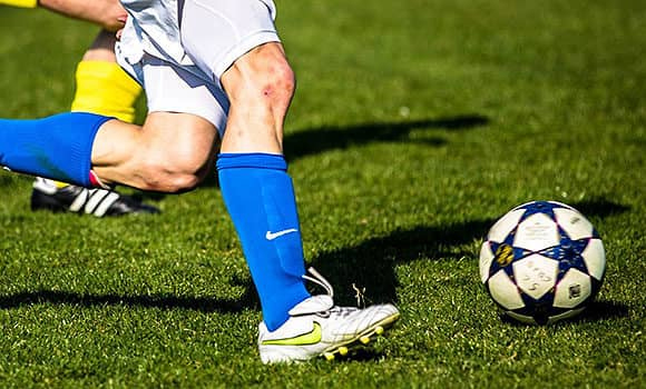 Sports Injuries Physiotherapy Rewa